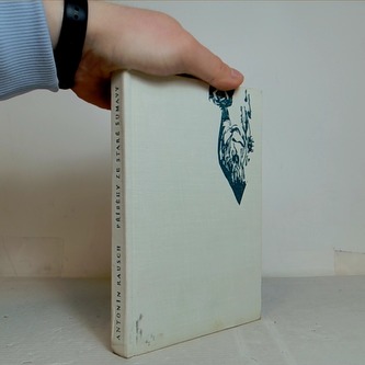 Příběhy ze staré Šumavy