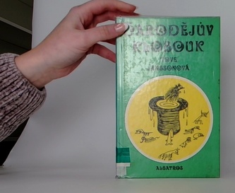 Čarodějův klobouk