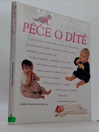 Péče o dítě
