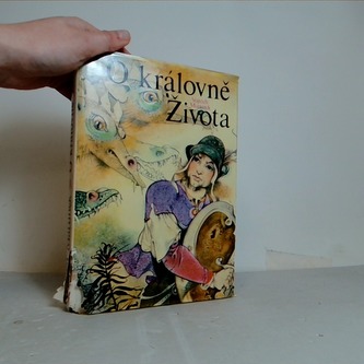 O královně života