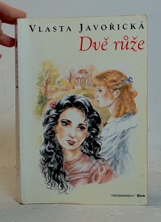Dvě růže