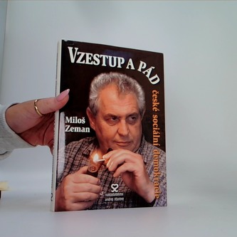 Vzestup a pád české sociální demokracie