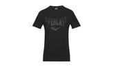 Everlast RUSSEL BLACK/BLACK Barva: Černá/Černá, Velikost: XL