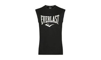 Everlast SYLVAN BLACK Barva: Černá, Velikost: M