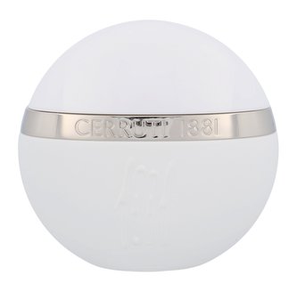 Nino Cerruti 1881 Edition Blanche Parfémovaná voda 50 ml pro ženy