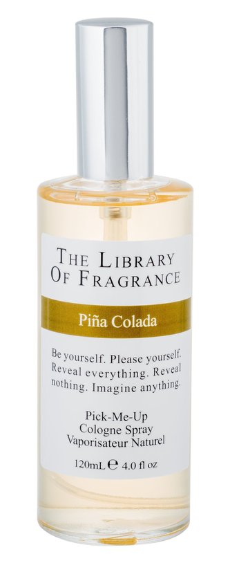 Demeter Pina Colada Kolínská voda 120 ml pro ženy
