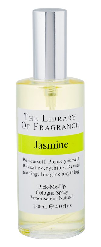 Demeter Jasmine Kolínská voda 120 ml pro ženy