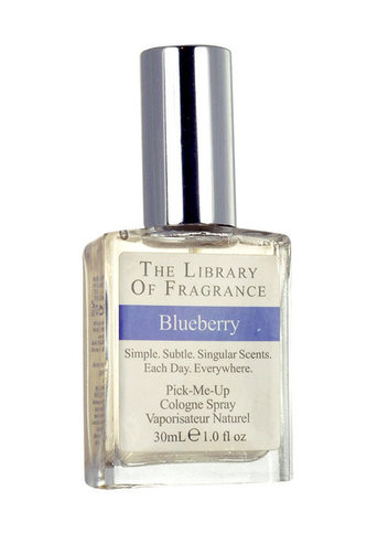 Demeter Blueberry Kolínská voda 120 ml unisex