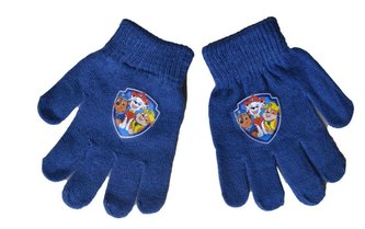 RUKAVICE TLAPKOVÁ PATROLA