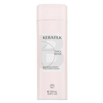 Vlasová kosmetika  v naší nabídce nese jména těch nejslavnějších kadeřnických značek. Šampony značky z kolekce Essentials byly vytvořeny pro řídnoucí vlasy speciálně pro ženy. Tento kadeřnický zázrak má objem 250 ml.