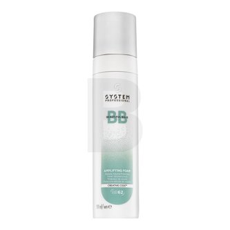 System Professional Beautiful Base Amplifying Foam pěnové tužidlo pro objem vlasů 200 ml