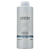 System Professional Volumize Shampoo šampon pro objem vlasů 1000 ml