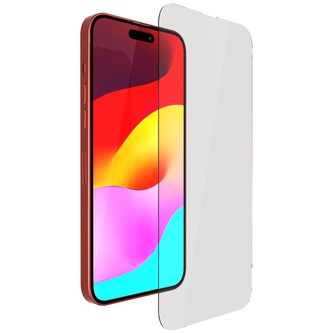 Next One Tempered glass screen protector tvrzené sklo iPhone 15 Pro