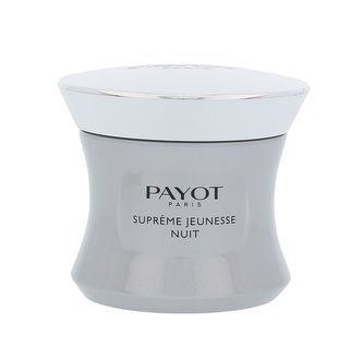 PAYOT Supreme Jeunesse Noční pleťový krém Nuit 50 ml pro ženy