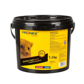 Vigonez MARS 50 Pasta k hubení hlodavců 1,5kg