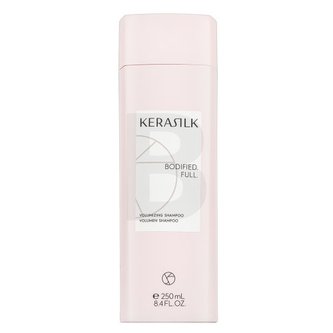 Vlasová kosmetika  v naší nabídce nese jména těch nejslavnějších kadeřnických značek. Šampony značky z kolekce Essentials byly vytvořeny pro všechny typy vlasů speciálně pro ženy. Tento kadeřnický zázrak má objem 250 ml.