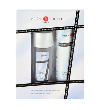 Pret Á Porter Original deospray 75 ml + deospray 200 ml