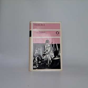 Skaláci