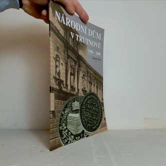 Národní Dům v Trutnově