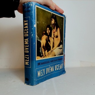 Mezi dvěma oceány