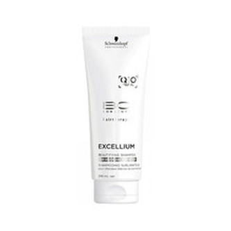 Schwarzkopf BC Bonacure Excellium Šampon Beautifying 200 ml pro ženy