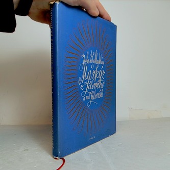 Markýz z Jílového a na Jílovišti