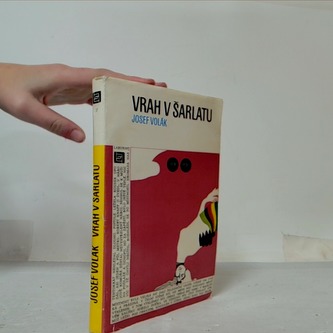 Vrah v Šarlatu