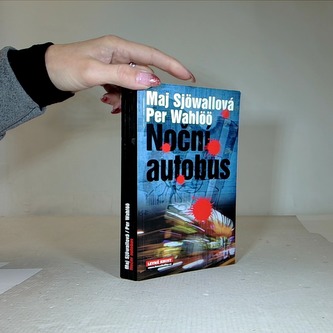 Noční autobus