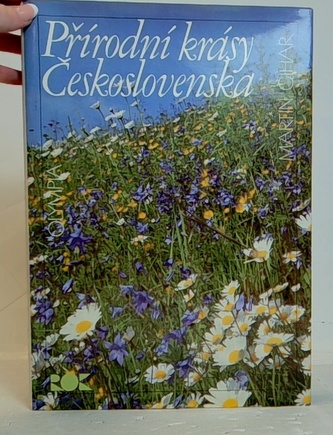 Přírodní krásy Československa