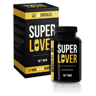 BeMen SuperLover