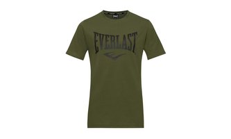 Everlast RUSSEL DARK KHAKI Barva: Tmavá khaki, Velikost: M