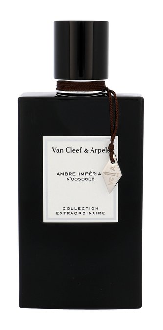 Van Cleef & Arpels Collection Extraordinaire Ambre Imperial Parfémovaná voda 45 ml unisex