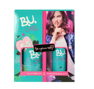 B.U. Candy Love toaletní voda 50 ml + deodorant 150 ml