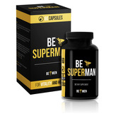 BeMen BeSuperman