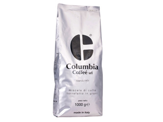 Botanic Columbia Coffee 1kg