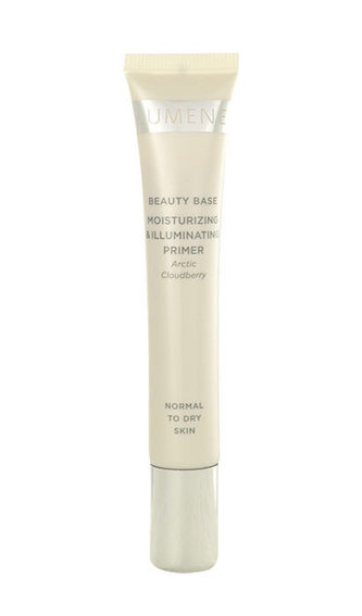 Lumene Beauty Base Podklad pod makeup Moisturizing & Illuminating Primer 20 ml pro ženy