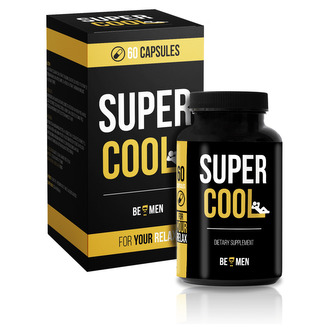 BeMen SuperCool