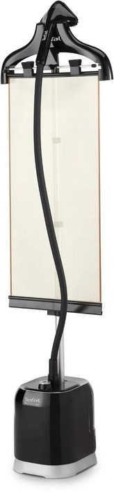 Tefal IT3440E0 Pro Style napařovač oděvů, 1800 W, 3 úrovně páry, dezinfekce, rychlé nahřátí, kartáčový nástavec