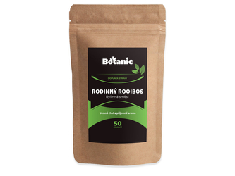 Botanic Rooibos 50g