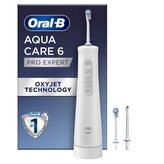 Oral B Ústní sprcha Aquacare 6 Pro Expert unisex