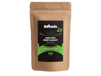 Botanic Rakytník řešetlákový 100g
