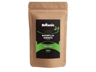 Botanic Boswellia serrata 100g