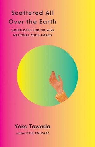 Scattered All Over the Earth