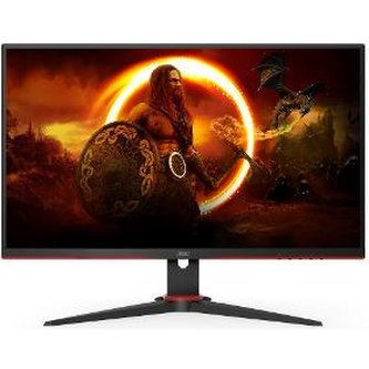 LCD monitor AOC 24G2ZU/BK