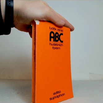 ABC hudebních forem