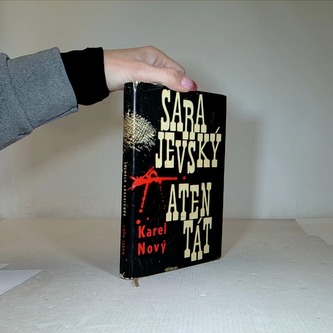 Sarajevský atentát