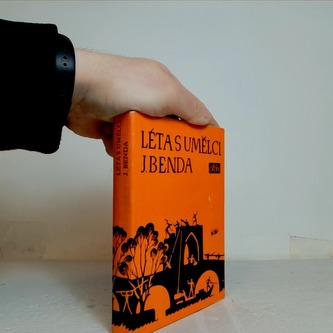 Léta s umělci