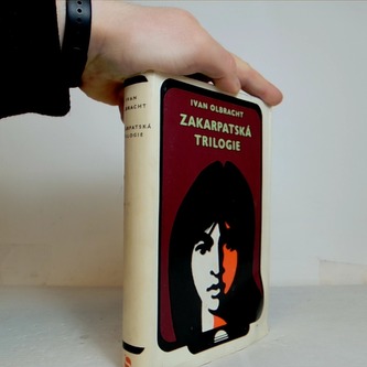 Zakarpatská trilogie