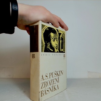 A. S. Puškin - Zrození básníka