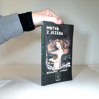 Mrtvá jezerní pana